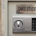Luxury Studio In Downtown