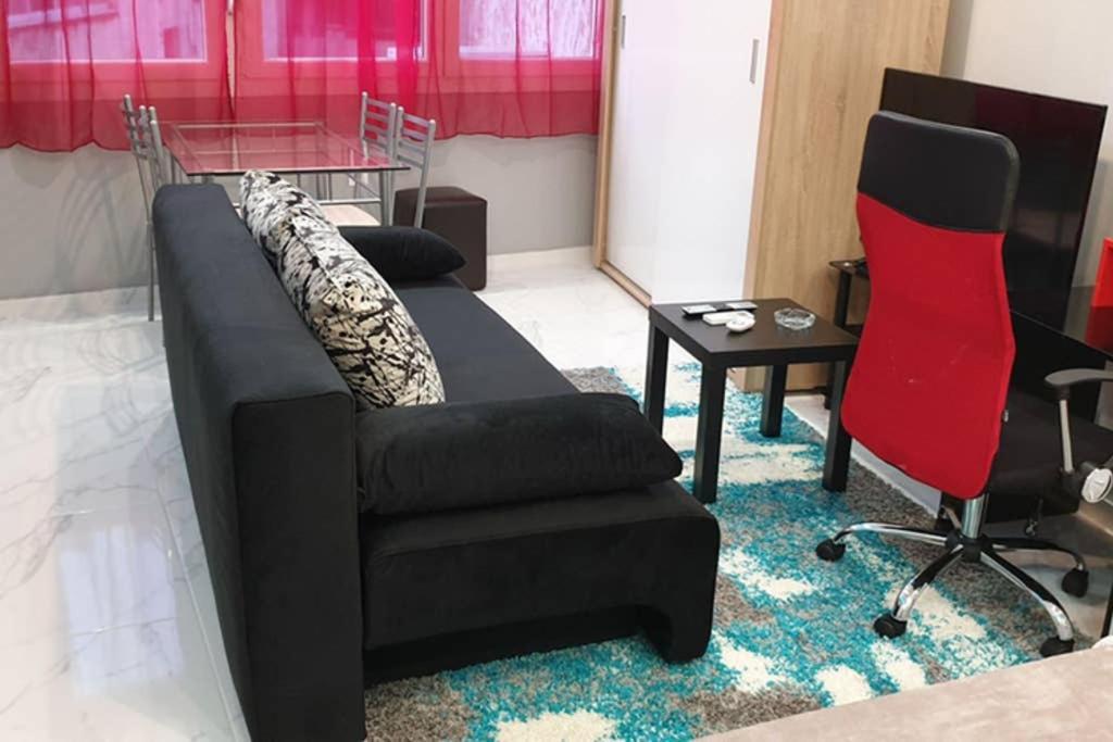 Luxury In Downtown Thessaloniki