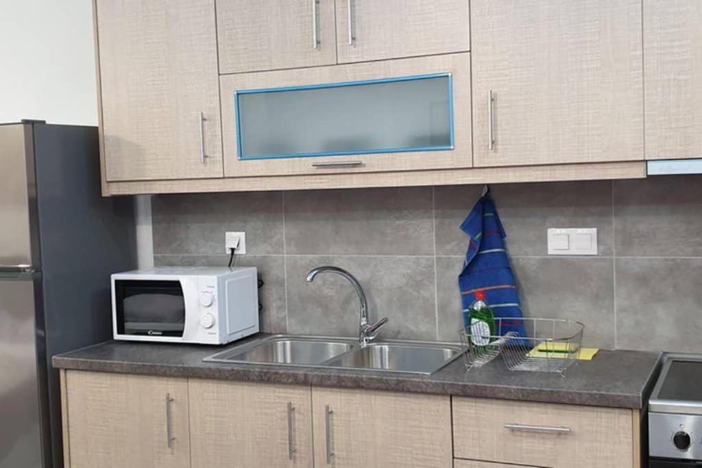 Appartement Luxury In Downtown