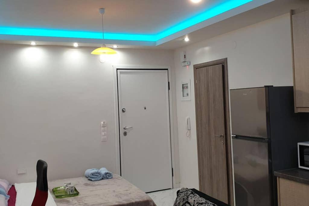 Luxury In Downtown Appartement Thessaloniki