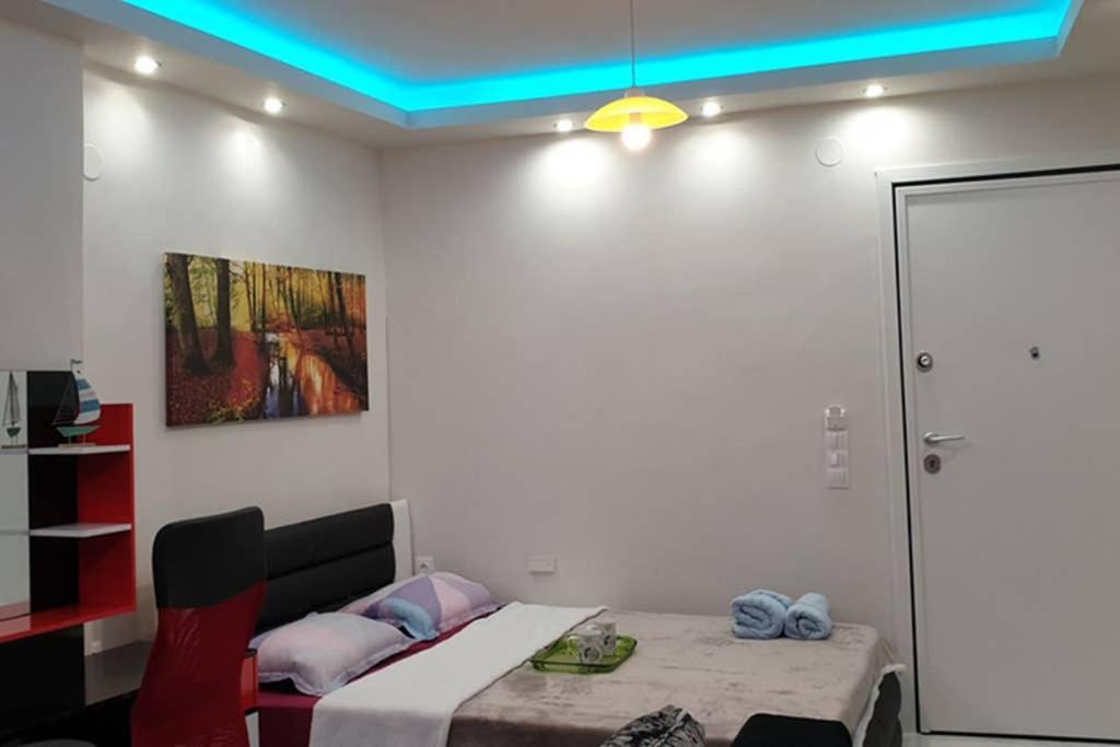 Luxury In Downtown Appartement *
