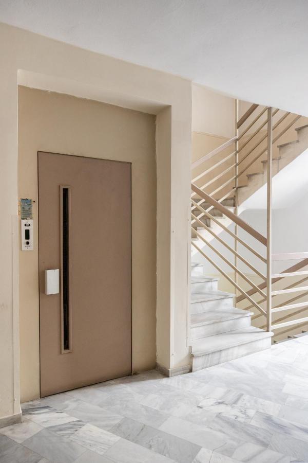 Luxury In Downtown Appartement *