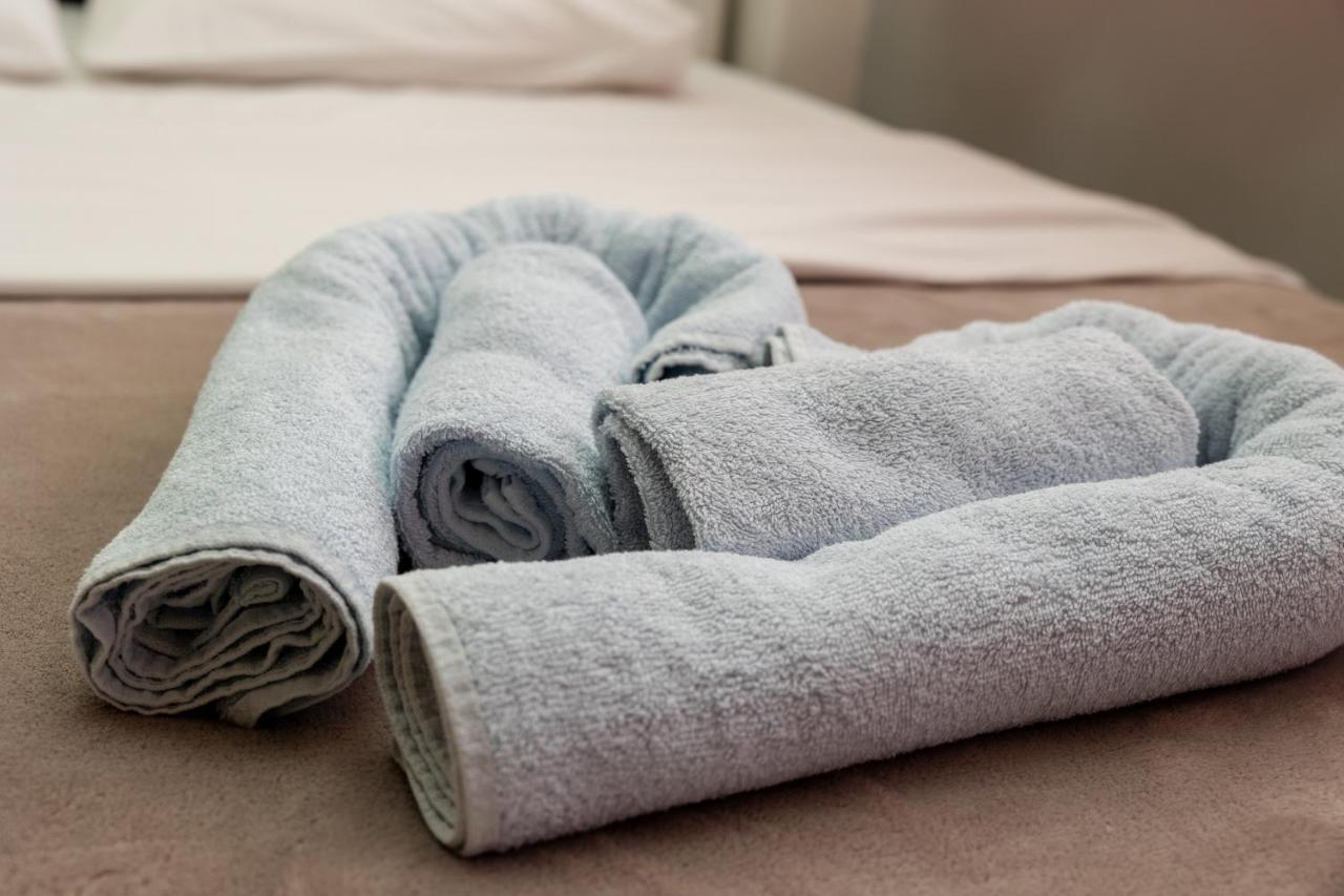 Luxury In Downtown Appartement Thessaloniki