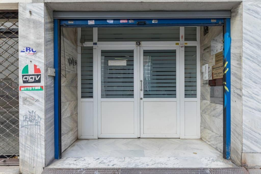 Luxury In Downtown Apartment Thessaloniki