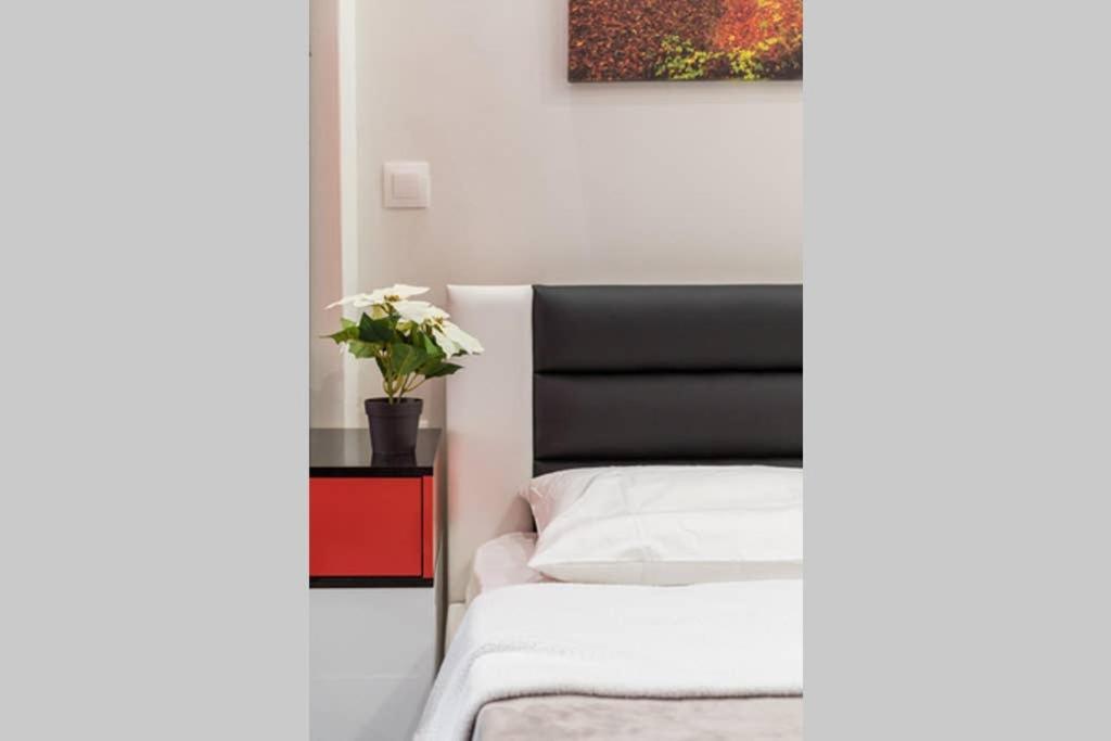 Luxury In Downtown Apartment Thessaloniki