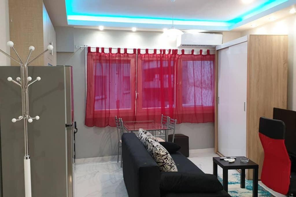 Apartment Luxury In Downtown *