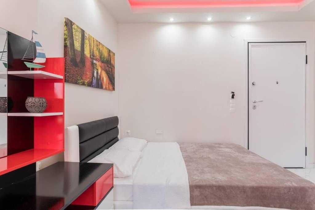 Apartment Luxury In Downtown *