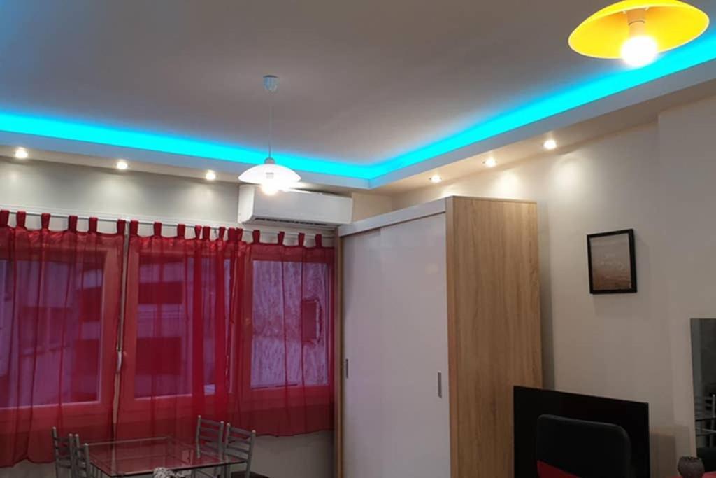 Luxury In Downtown Apartment Thessaloniki
