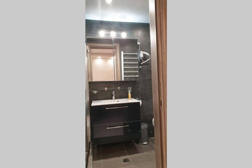 Apartment Luxury In Downtown