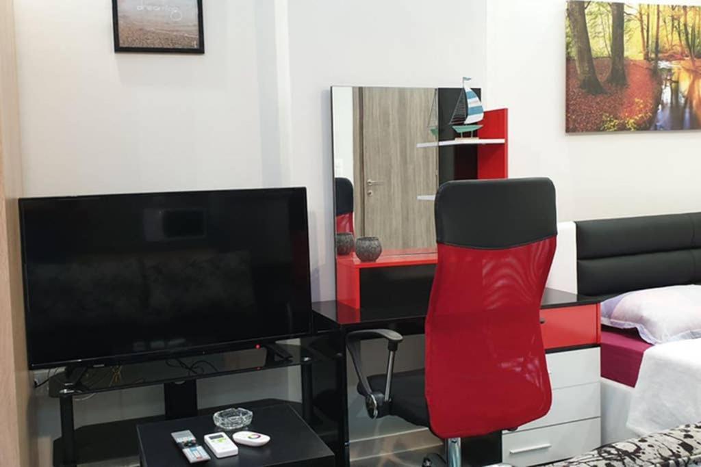 Luxury In Downtown Thessaloniki