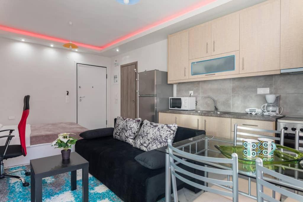 Luxury In Downtown * Thessaloniki