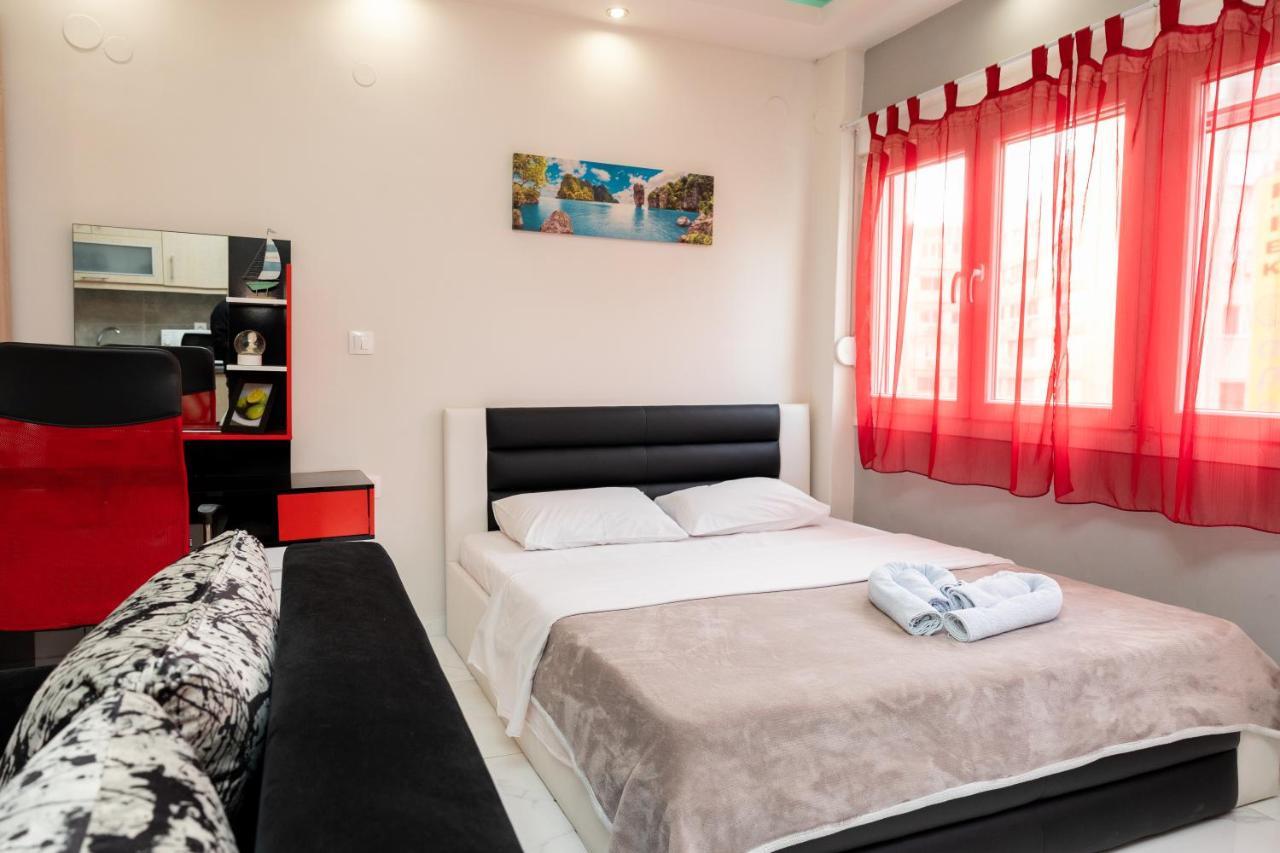 Luxury In Downtown * Thessaloniki