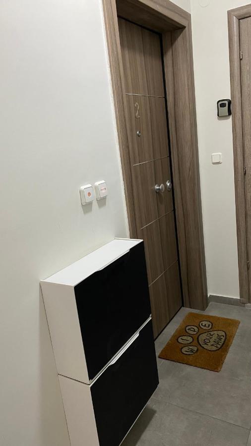 Luxury In Downtown Thessaloniki