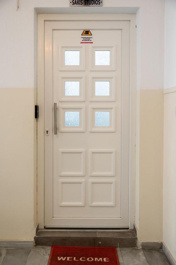 Luxury In Downtown * Thessaloniki